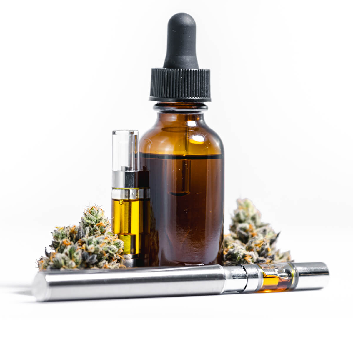 First Class Gas Angus